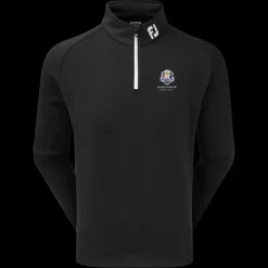 Ryder Cup Chill-Out