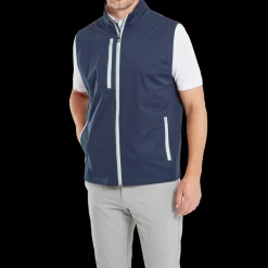 Softshell Vest