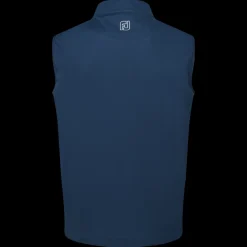 Softshell Vest