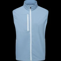 Softshell Vest