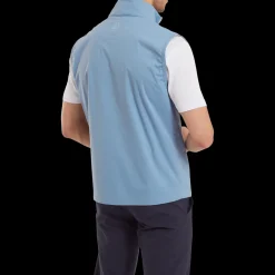 Softshell Vest