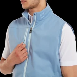 Softshell Vest