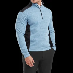 Space Dye Thermal Chill-Out