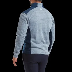 Space Dye Thermal Chill-Out
