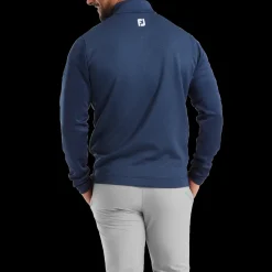 Spacer Knit Tonal Chill-Out