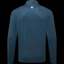 Speckle Print Chill-Out