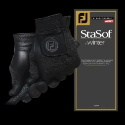 StaSof Winter Par