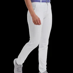 Stretch Pants
