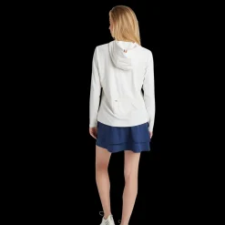 Tempo Hoodie Dam