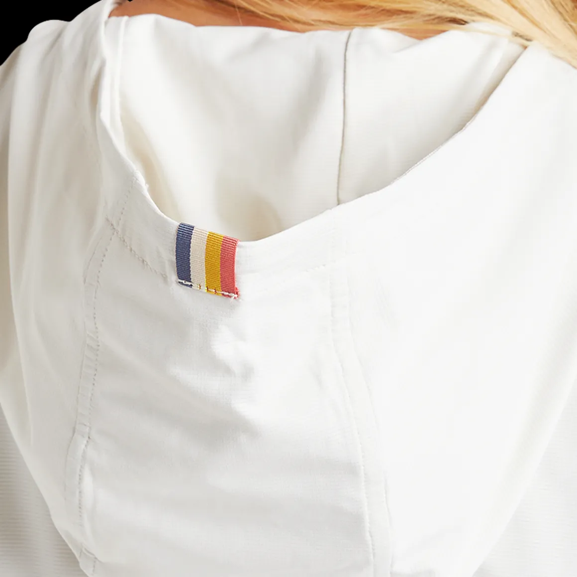 Tempo Hoodie Dam