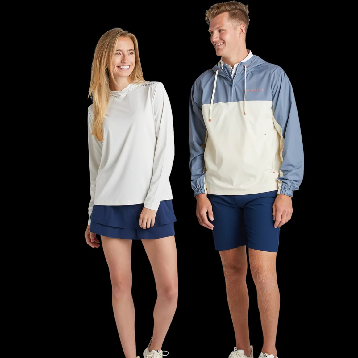 Tempo Hoodie Dam