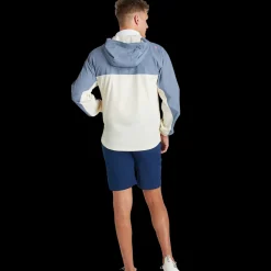 Tempo Hoodie Jacket