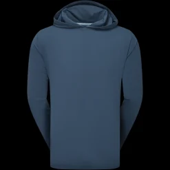 TempoSeries Blocked Sun Hoodie