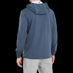 TempoSeries Blocked Sun Hoodie