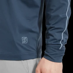 TempoSeries Blocked Sun Hoodie