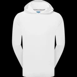 TempoSeries Blocked Sun Hoodie