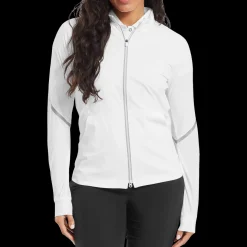 TempoSeries Full-Zip Jacket