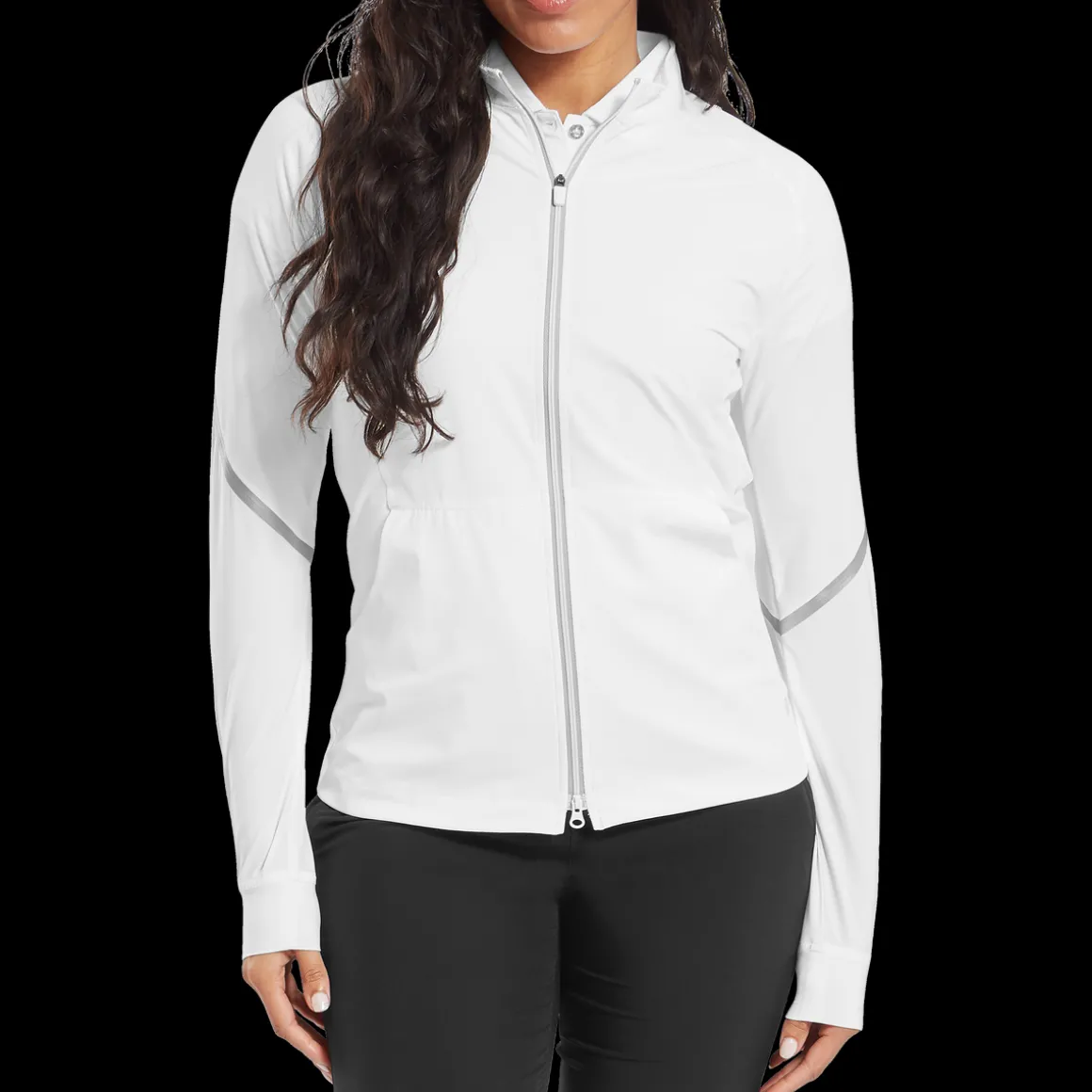 TempoSeries Full-Zip Jacket