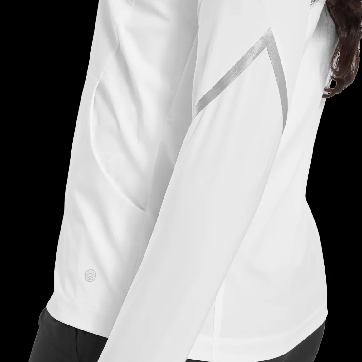 TempoSeries Full-Zip Jacket