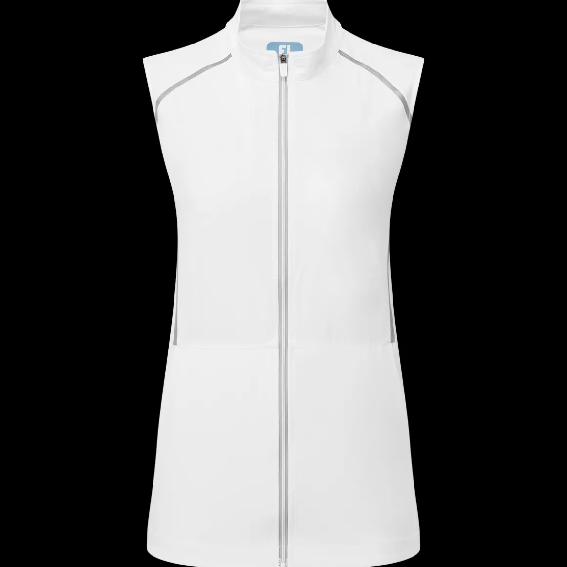 TempoSeries Full-Zip Vest