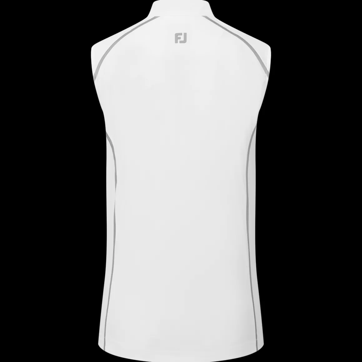 TempoSeries Full-Zip Vest