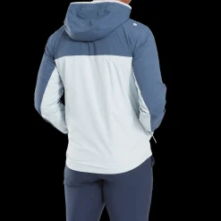 TempoSeries Hoodie Jacket