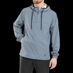 TempoSeries Hoodie Jacket