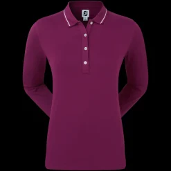 Thermal Long Sleeve Shirt