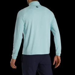 ThermoSeries Brushed Back Midlayer