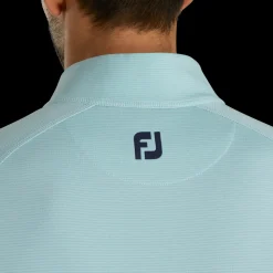 ThermoSeries Brushed Back Midlayer