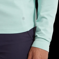 ThermoSeries Brushed Back Midlayer