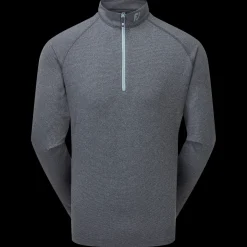 ThermoSeries Brushed Back Midlayer