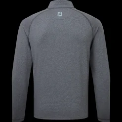 ThermoSeries Brushed Back Midlayer