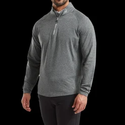 ThermoSeries Brushed Back Midlayer