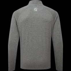 ThermoSeries Brushed Back Midlayer