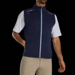 ThermoSeries Fleece Back Vest