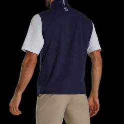 ThermoSeries Fleece Back Vest