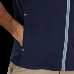 ThermoSeries Fleece Back Vest