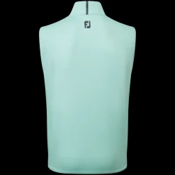 ThermoSeries Fleece Back Vest