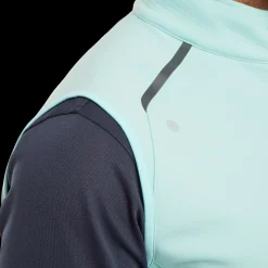 ThermoSeries Fleece Back Vest