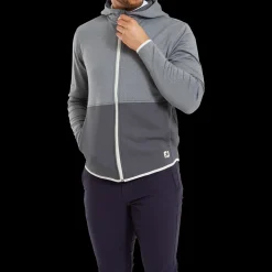 ThermoSeries Full-Zip Hoodie