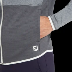 ThermoSeries Full-Zip Hoodie