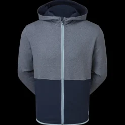 ThermoSeries Full-Zip Hoodie