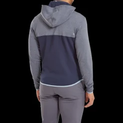 ThermoSeries Full-Zip Hoodie