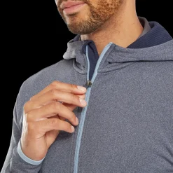 ThermoSeries Full-Zip Hoodie