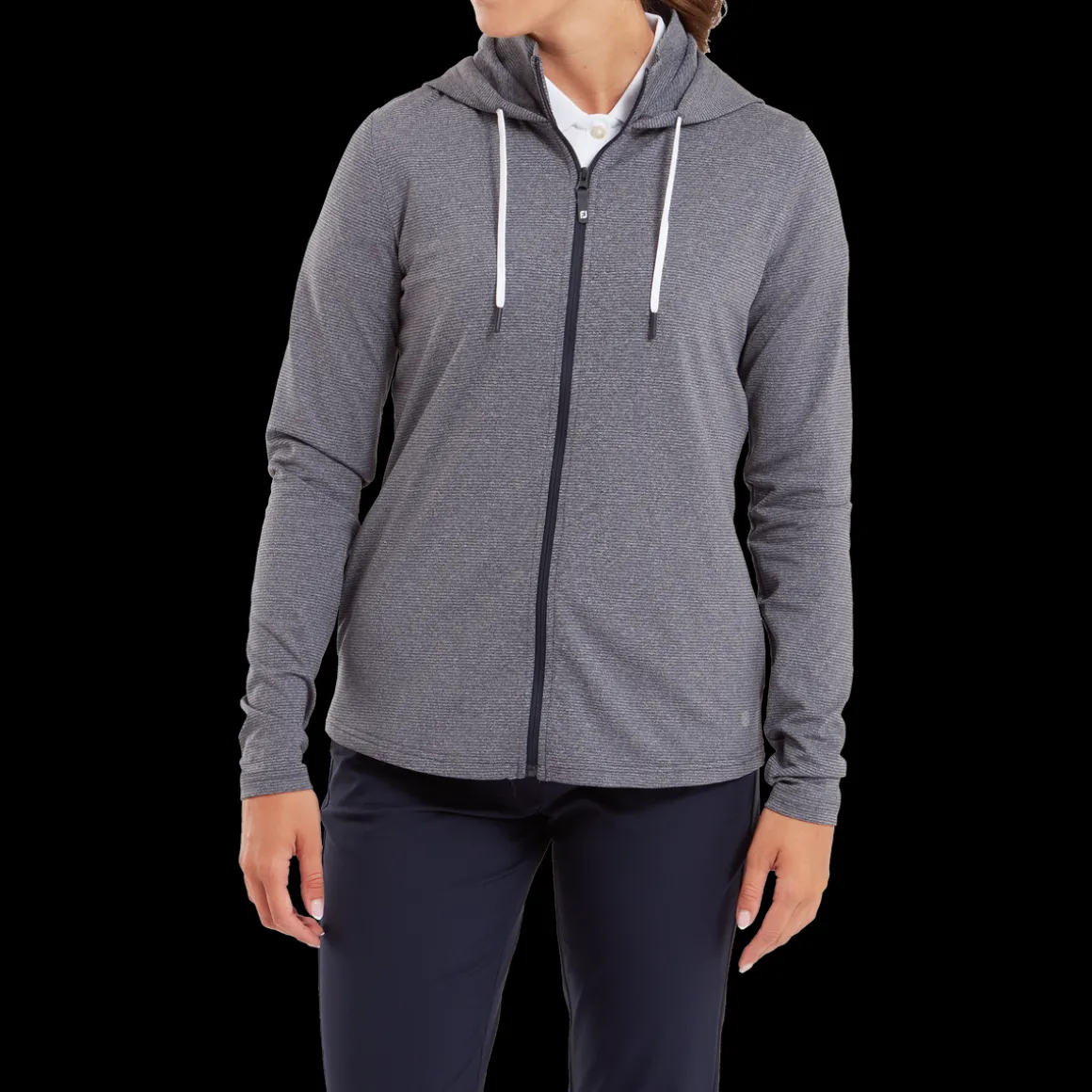 ThermoSeries Hoodie