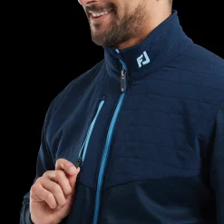 ThermoSeries Hybrid Jacket