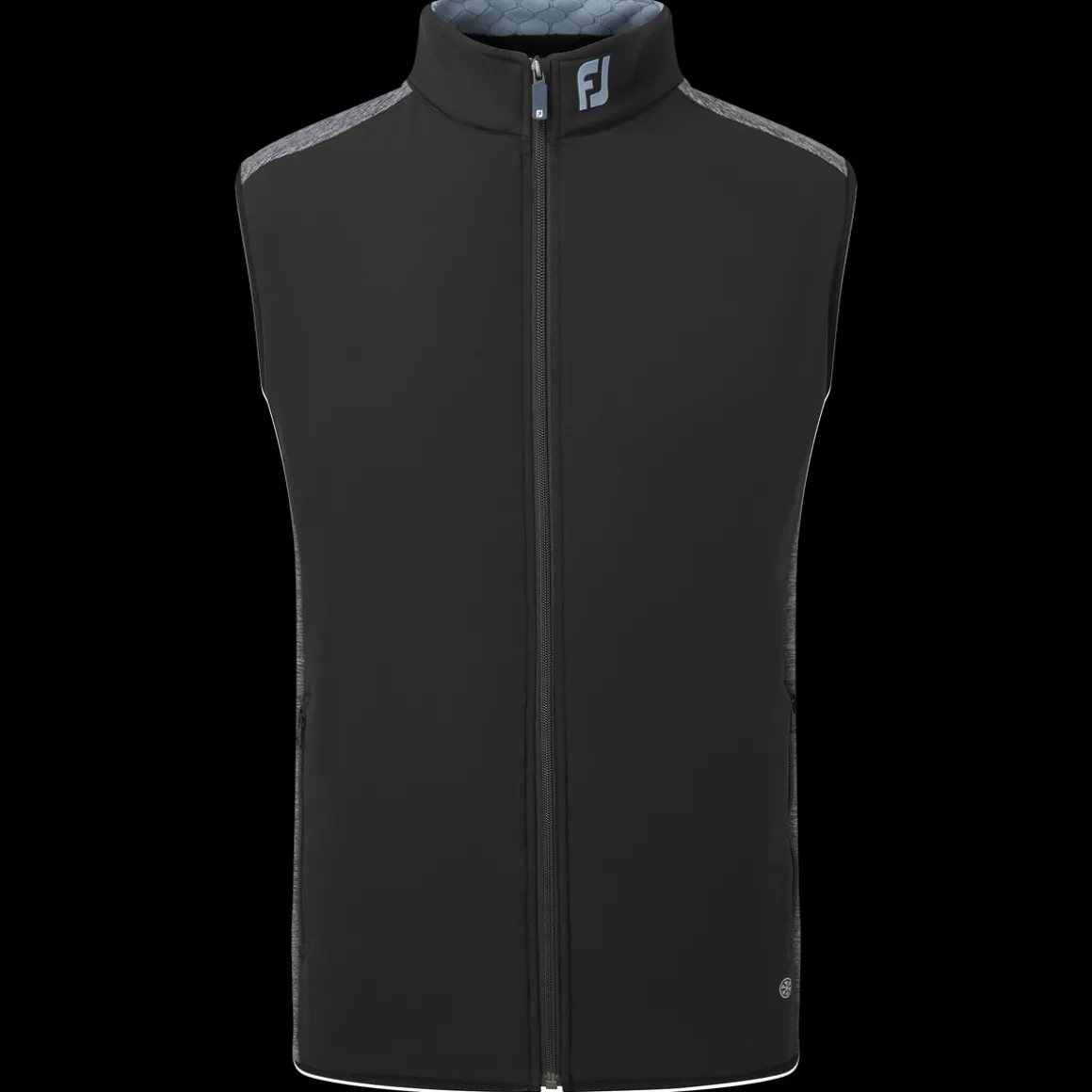 ThermoSeries Hybrid Vest
