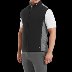ThermoSeries Hybrid Vest