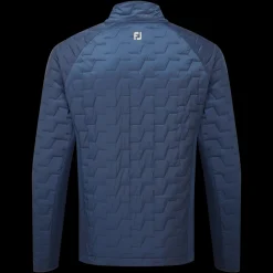 ThermoSeries Insulated Jacket